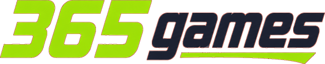 365 Games Logo